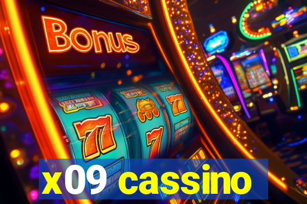 x09 cassino